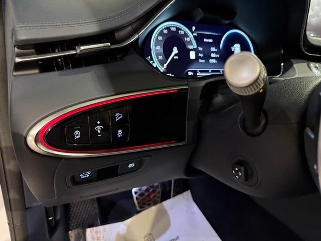 2023 Genesis GV70 2.5T AWD