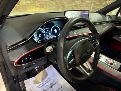 2023 Genesis GV70 2.5T AWD