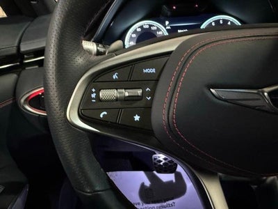 2023 Genesis GV70 2.5T AWD