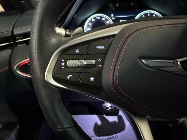 2023 Genesis GV70 2.5T AWD