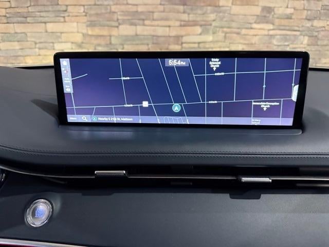 2023 Genesis GV70 2.5T AWD