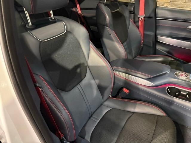 2023 Genesis GV70 2.5T AWD