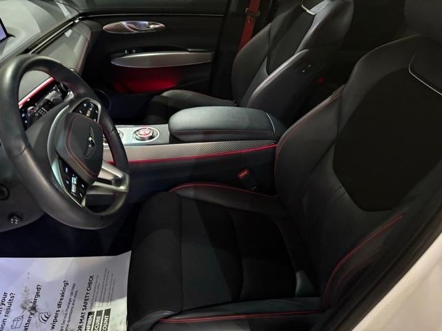 2023 Genesis GV70 2.5T AWD