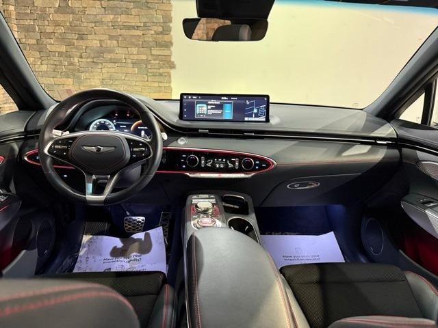 2023 Genesis GV70 2.5T AWD