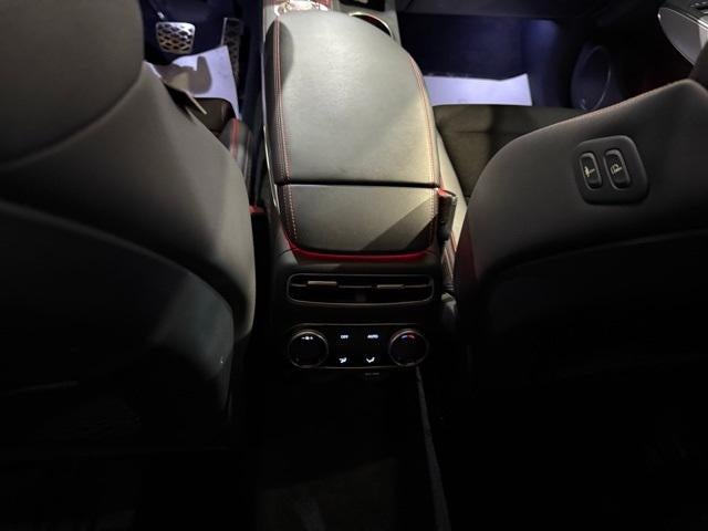 2023 Genesis GV70 2.5T AWD