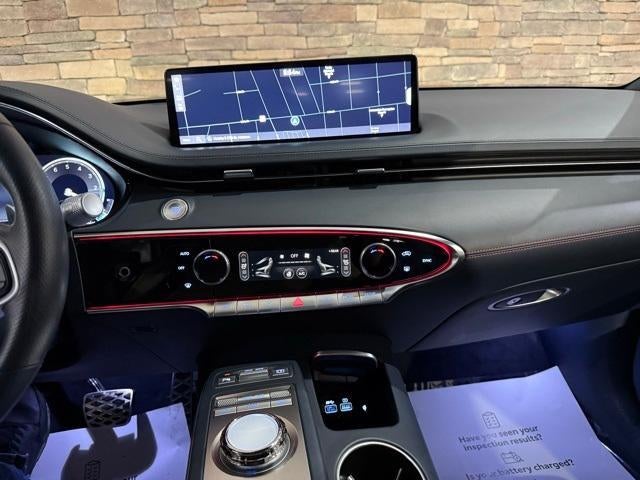 2023 Genesis GV70 2.5T AWD
