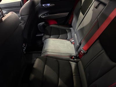 2023 Genesis GV70 2.5T AWD