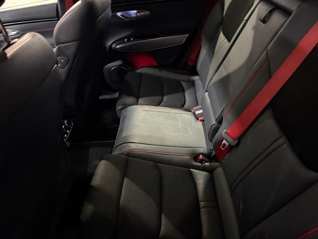 2023 Genesis GV70 2.5T AWD