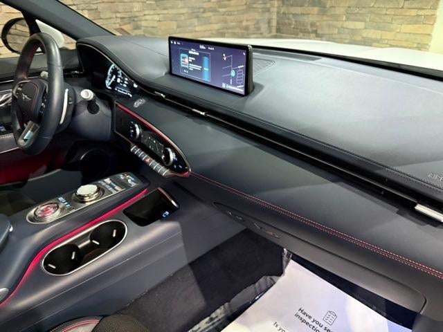 2023 Genesis GV70 2.5T AWD