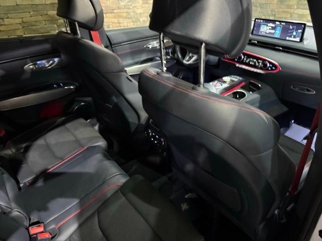 2023 Genesis GV70 2.5T AWD