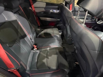 2023 Genesis GV70 2.5T AWD