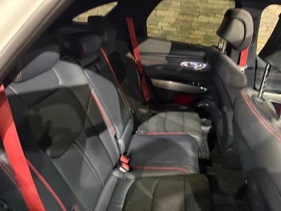 2023 Genesis GV70 2.5T AWD