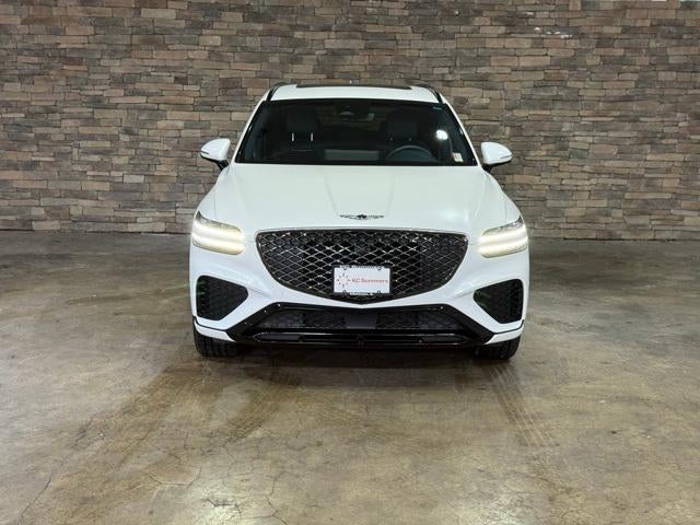 2023 Genesis GV70 2.5T AWD