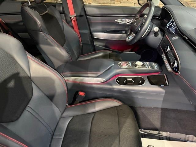 2023 Genesis GV70 2.5T AWD