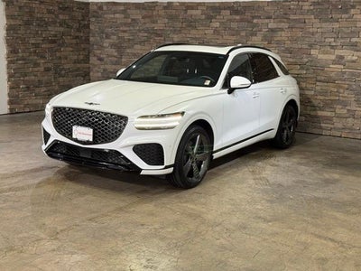 2023 Genesis GV70 2.5T AWD