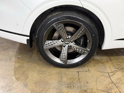 2023 Genesis GV70 2.5T AWD