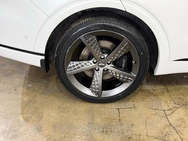 2023 Genesis GV70 2.5T AWD