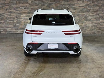 2023 Genesis GV70 2.5T AWD