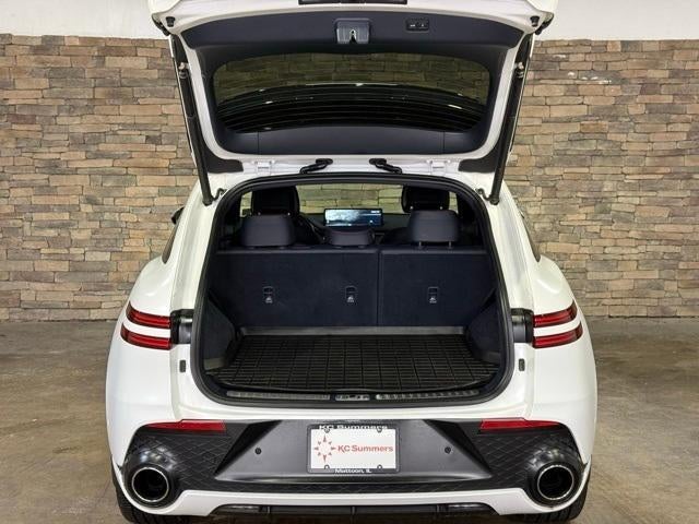2023 Genesis GV70 2.5T AWD
