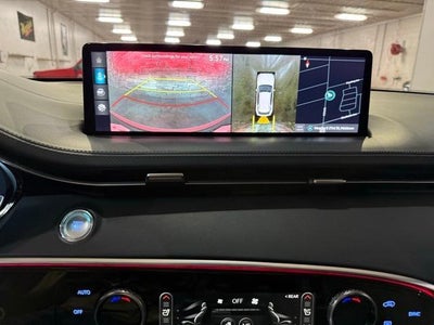 2023 Genesis GV70 2.5T AWD