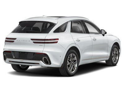 2023 Genesis GV70 2.5T AWD