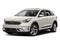 2017 Kia Niro LX FWD