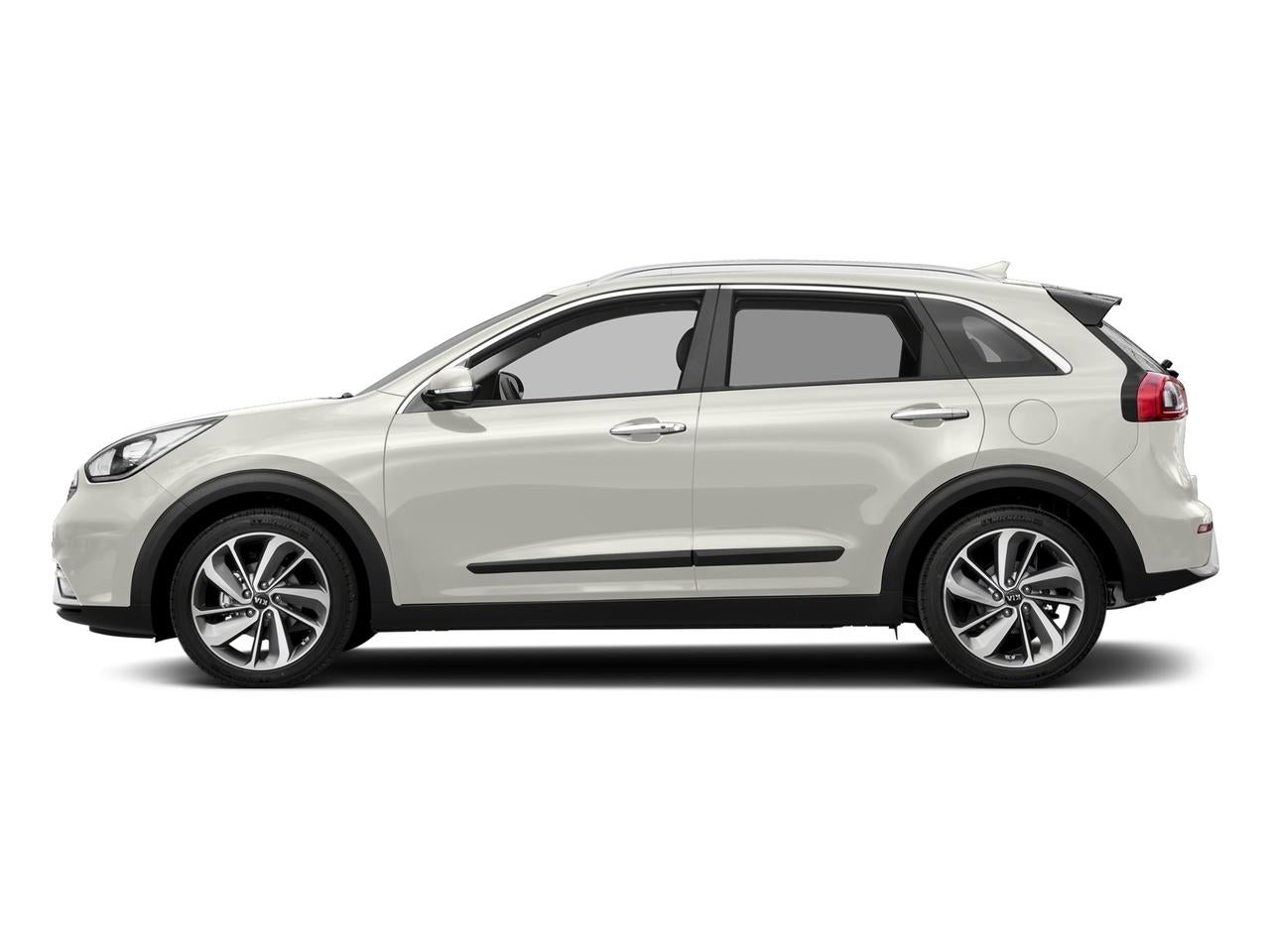 2017 Kia Niro LX FWD