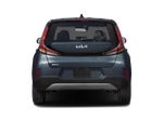 2025 Kia Soul LX FWD