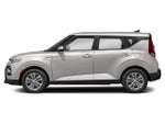 2021 Kia Soul S IVT