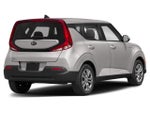 2021 Kia Soul S IVT