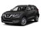 2017 Nissan Rogue 2017.5 FWD SV
