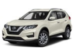 2017 Nissan Rogue 2017.5 FWD SV