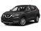 2020 Nissan Rogue AWD SV