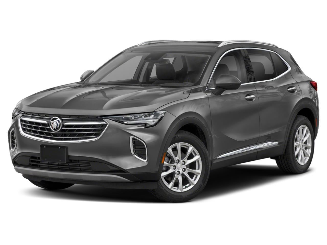 2022 Buick Envision FWD 4dr Preferred