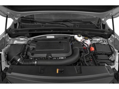 2022 Buick Envision FWD 4dr Preferred