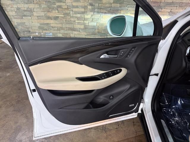 2019 Buick Envision AWD 4dr Premium