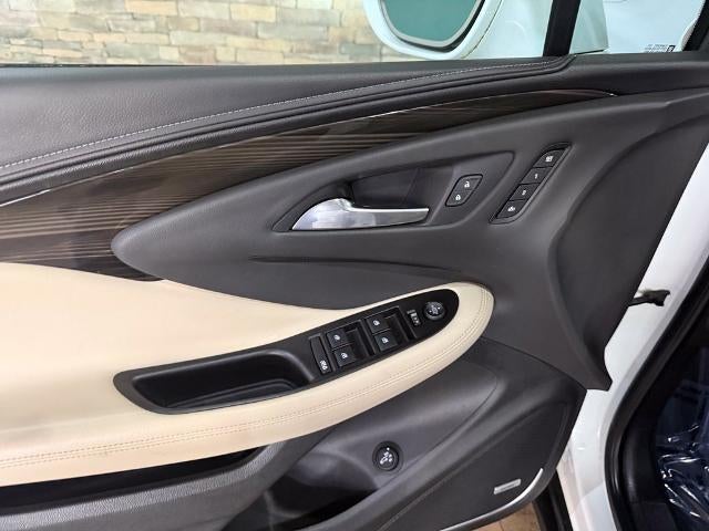 2019 Buick Envision AWD 4dr Premium