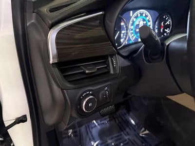 2019 Buick Envision AWD 4dr Premium