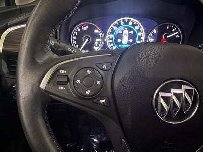 2019 Buick Envision AWD 4dr Premium