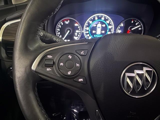 2019 Buick Envision AWD 4dr Premium
