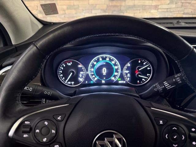 2019 Buick Envision AWD 4dr Premium