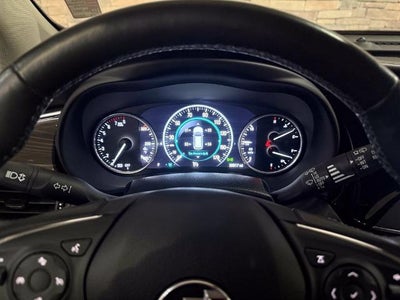 2019 Buick Envision AWD 4dr Premium