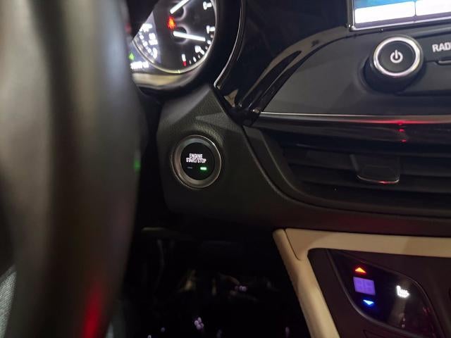 2019 Buick Envision AWD 4dr Premium