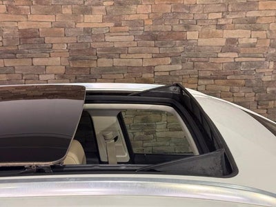 2019 Buick Envision AWD 4dr Premium
