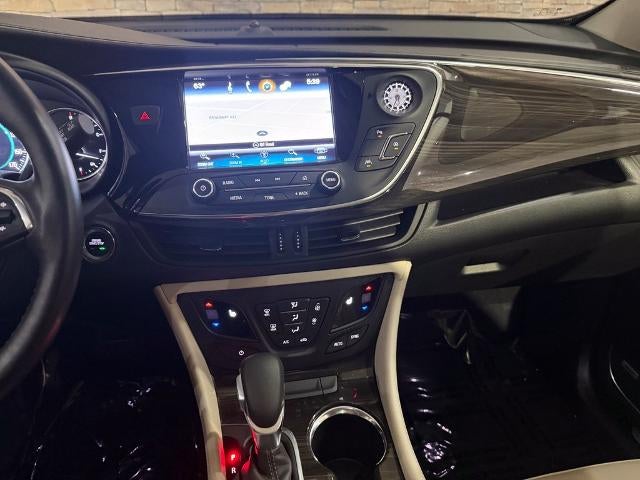 2019 Buick Envision AWD 4dr Premium