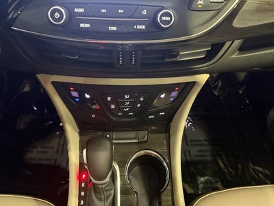 2019 Buick Envision AWD 4dr Premium