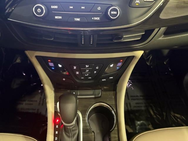 2019 Buick Envision AWD 4dr Premium