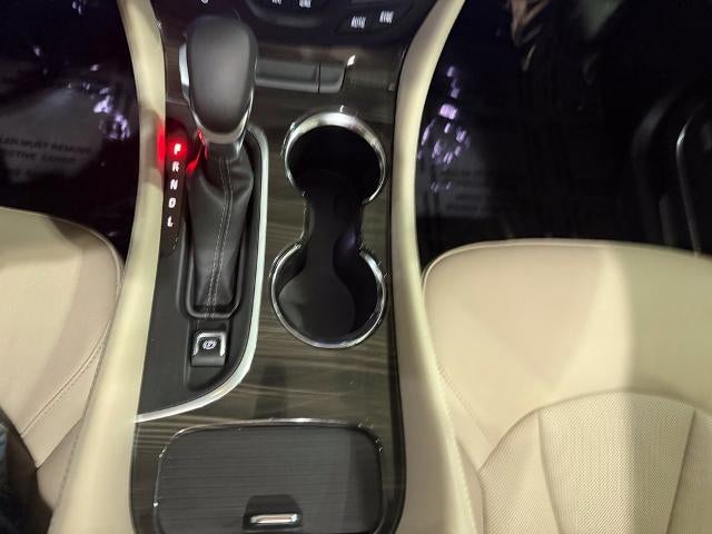 2019 Buick Envision AWD 4dr Premium