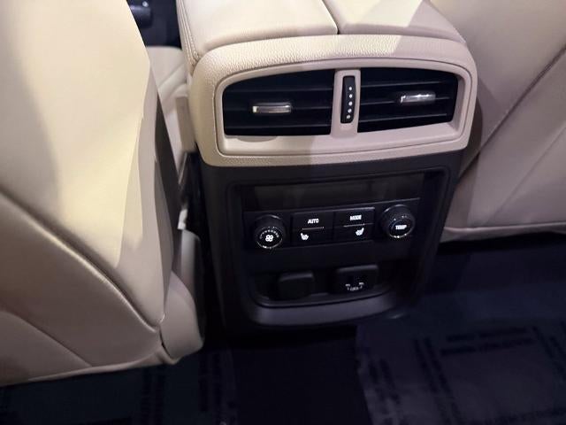 2019 Buick Envision AWD 4dr Premium