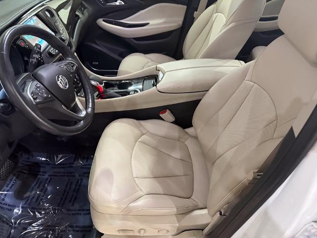 2019 Buick Envision AWD 4dr Premium